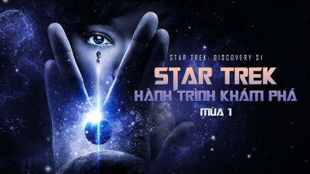 Star Trek: Hành Trình Khám Phá (Mùa 1) Tập 15