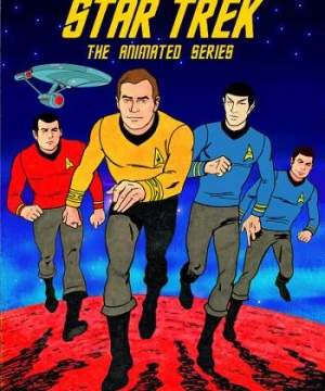 Star Trek: Loạt phim hoạt hình (Phần 1) (Star Trek: The Animated Series (Season 1)) [1973]