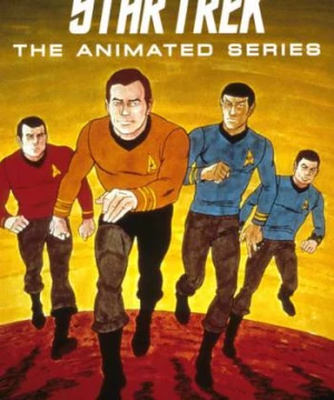 Star Trek: Loạt phim hoạt hình (Phần 2) (Star Trek: The Animated Series (Season 2)) [1973]