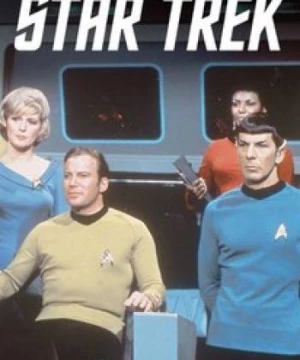 Star Trek (Phần 2) (Star Trek (Season 2)) [1967]