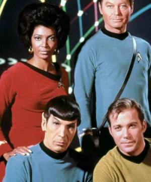 Star Trek (Phần 3) (Star Trek (Season 3)) [1968]