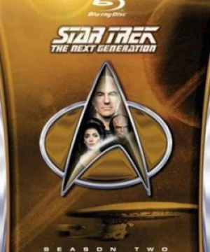 Star Trek: Thế hệ tiếp theo (Phần 2) (Star Trek: The Next Generation (Season 2)) [1988]