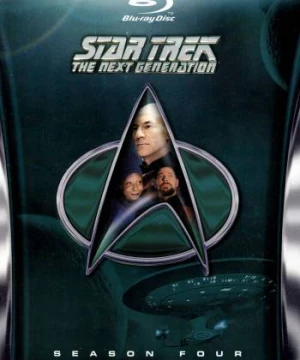 Star Trek: Thế hệ tiếp theo (Phần 4) (Star Trek: The Next Generation (Season 4)) [1990]