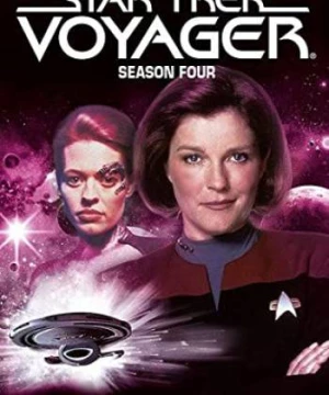 Star Trek: Voyager (Phần 4) (Star Trek: Voyager (Season 4)) [1997]