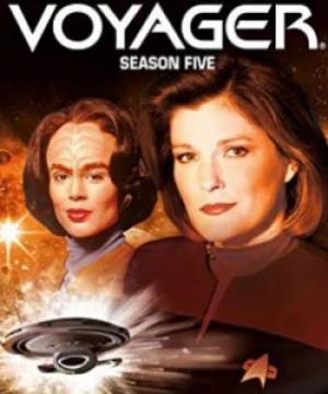 Star Trek: Voyager (Phần 5) (Star Trek: Voyager (Season 5)) [1998]