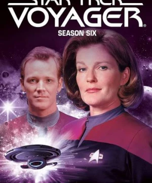 Star Trek: Voyager (Phần 6) (Star Trek: Voyager (Season 6)) [1999]