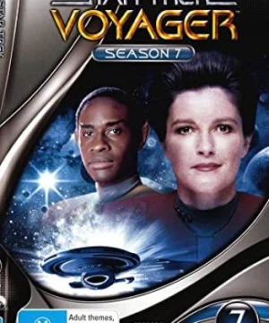 Star Trek: Voyager (Phần 7) (Star Trek: Voyager (Season 7)) [2000]