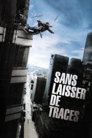 Traceless (Sans Laisser De Traces) [2010]