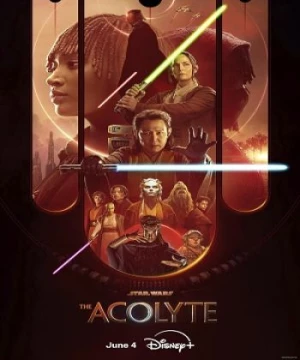 Star Wars: The Acolyte (phần 1) (Star Wars: The Acolyte (season 1)) [2024]