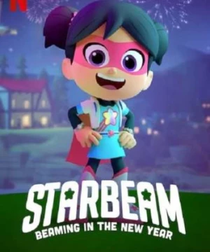 StarBeam: Beam mừng năm mới (StarBeam: Beaming in the New Year) [2021]