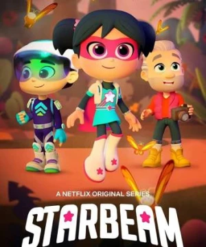 StarBeam (Phần 1) (StarBeam (Season 1)) [2020]