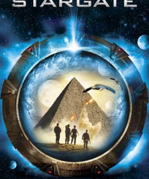 Stargate (Stargate) [1994]