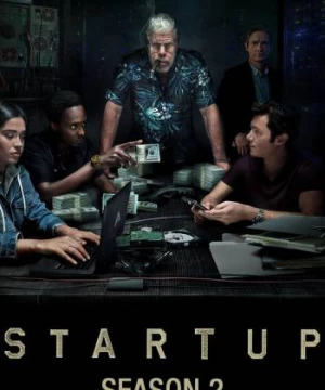 StartUp (Phần 2) (StartUp (Season 2)) [2017]