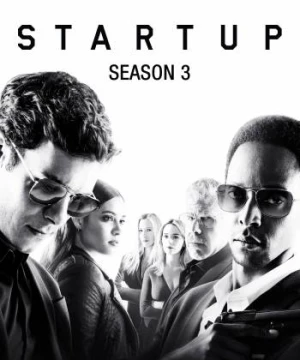 StartUp (Phần 3) (StartUp (Season 3)) [2018]