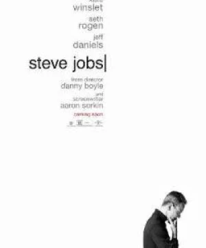 Steve Jobs (Steve Jobs) [2015]