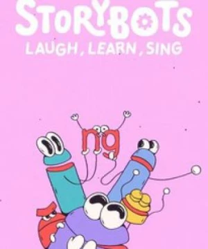 Storybots Laugh, Learn, Sing (Phần 2) (Storybots Laugh, Learn, Sing (Season 2)) [2022]