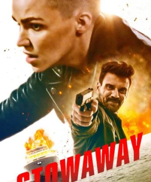 Stowaway (Stowaway) [2021]