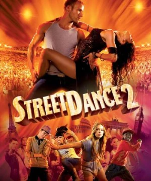 StreetDance 2