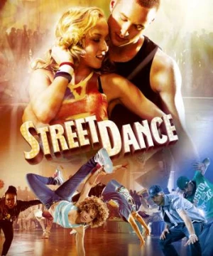 StreetDance 3D (StreetDance 3D) [2010]