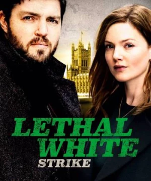 Strike (Phần 4) (Strike (Season 4)) [2020]