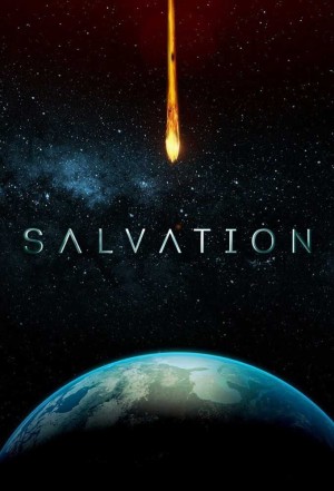 Sự cứu rỗi (Phần 1) (Salvation (Season 1)) [2016]