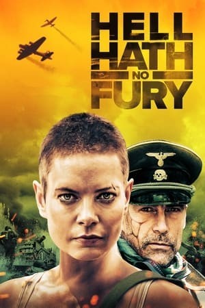 Truy Tìm Kho Vàng (Hell Hath No Fury) [2021]