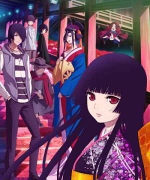 Sứ giả địa phủ: Yoi no Togi (Jigoku Shoujo: Yoi no Togi) [2017]