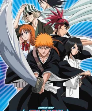 Sứ Giả Thần Chết (Bleach) [2004]