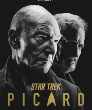 Sự Hủy Diệt (Phần 1) (Star Trek: Picard (Season 1)) [2020]