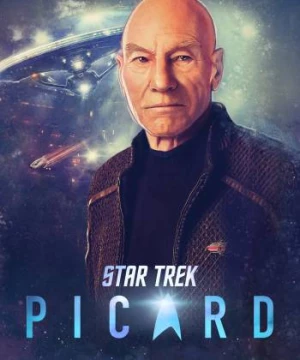 Sự Hủy Diệt (Phần 3) (Star Trek: Picard (Season 3)) [2023]