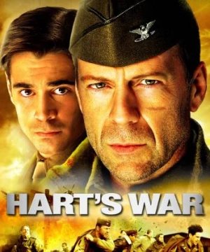 Sự Hy Sinh Cao Cả  (Hart's War) [2002]