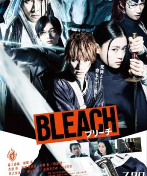 Sứ mệnh Thần Chết (Bleach) [2018]