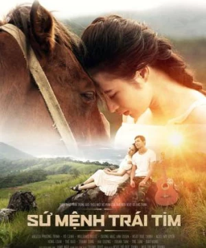 Sứ mệnh trái tim (The Heart Mission) [2016]