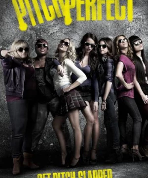 Sự Nổi Loạn Hoàn Hảo (Pitch Perfect) [2012]