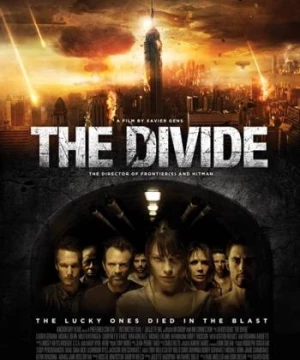 Sự Phân Chia (The Divide) [2012]