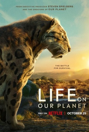 Sự Sống Trên Hành Tinh Xanh: Phần 1 (Life on Our Planet: Season 1) [2023]