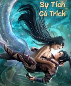 Sự Tích Cá Trích (The legend of herring) [2022]