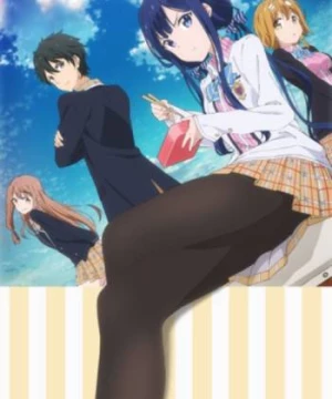 Sự trả thù của Masamune-kun (政宗くんのリベンジ) [2017]