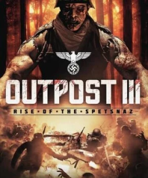 Sự Trỗi Dậy Của Spetnaz (Outpost: Rise of the Spetsnaz) [2013]