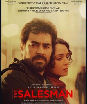 Sự Trong Trắng (The Salesman) [2016]