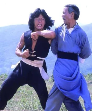 Suất Đệ Xuất Mã (The Young Master) [1980]