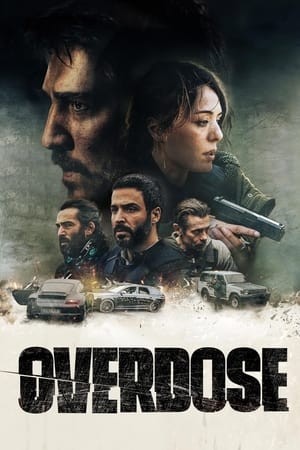 Quá Liều (Overdose) [2022]