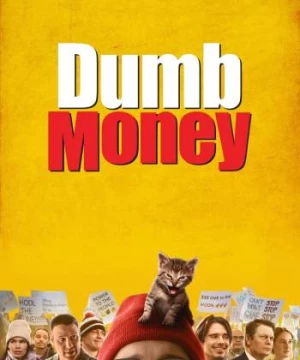 Sức Mạnh Tiền Lẻ (Dumb Money) [2023]