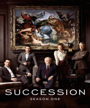 Succession (phần 1) (Succession (season 1)) [2018]