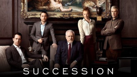 Succession (phần 1)