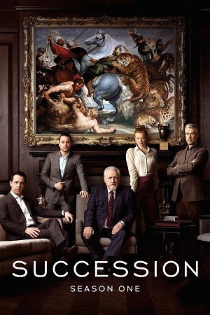 Succession (phần 1) (Succession (season 1)) [2018]