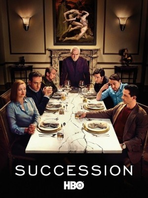 Succession (phần 2) (Succession (season 2)) [2019]