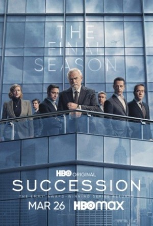 Succession (phần 4) (Succession (season 4)) [2023]