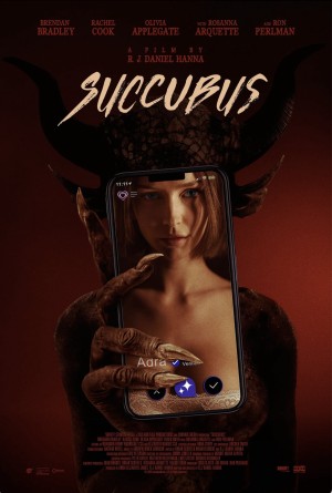 Succubus (Succubus) [2024]