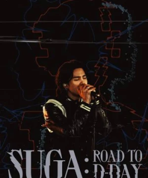 SUGA: Road to D-DAY (SUGA: Road to D-DAY) [2023]